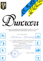 Чемпионат Киева snowboarding